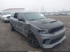 1C4SDJH91MC789544 2021 DODGE DURANGO