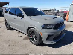 1C4SDJH91MC789687 2021 DODGE DURANGO