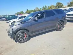 1C4SDJH91MC798891 2021 DODGE DURANGO
