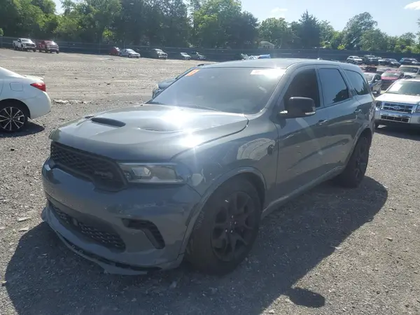 1C4SDJH91PC584844 2023 DODGE DURANGO - Image 1