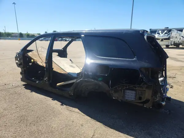 1C4SDJH91PC715349 2023 DODGE DURANGO - Image 2