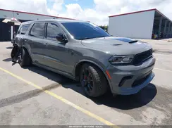 1C4SDJH91RC121346 2024 DODGE DURANGO