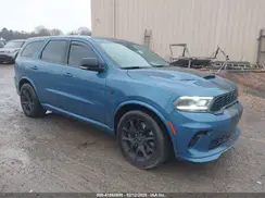 1C4SDJH91RC173821 2024 DODGE DURANGO