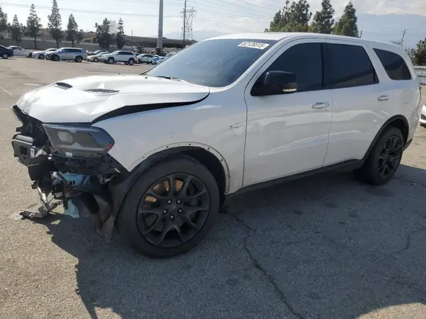 1C4SDJH91RC208955 2024 DODGE DURANGO - Image 1