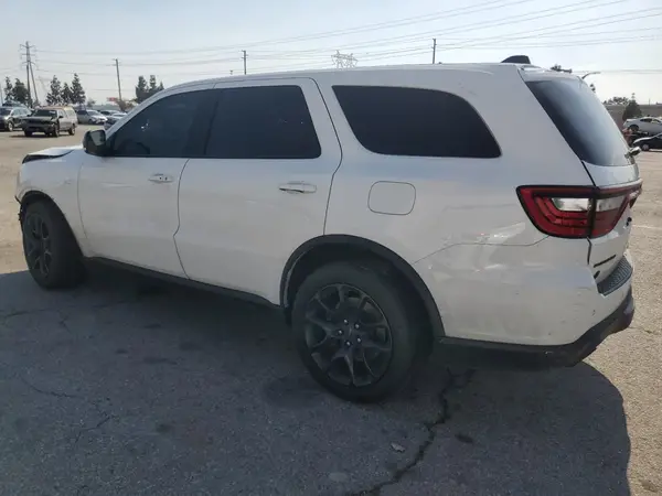 1C4SDJH91RC208955 2024 DODGE DURANGO - Image 2