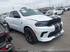 1C4SDJH91SC561010 2025 DODGE DURANGO