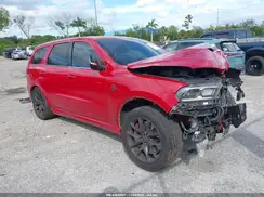 1C4SDJH92MC629947 2021 DODGE DURANGO