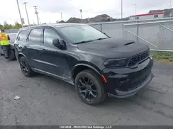 1C4SDJH92MC643430 2021 DODGE DURANGO