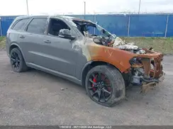 1C4SDJH92MC688495 2021 DODGE DURANGO