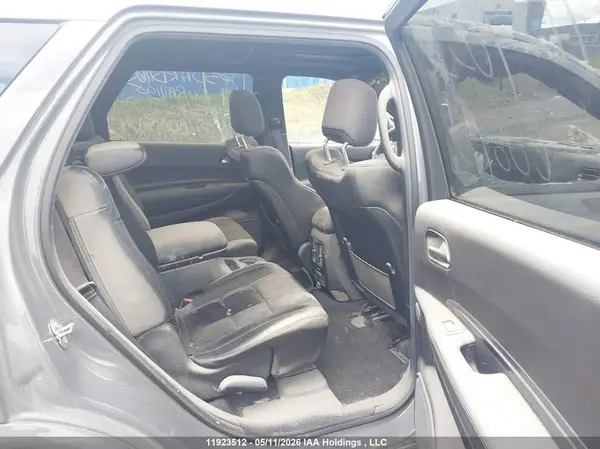 1C4SDJH92MC688495 2021 DODGE DURANGO - Image 8