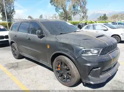 1C4SDJH92MC692532 2021 DODGE DURANGO