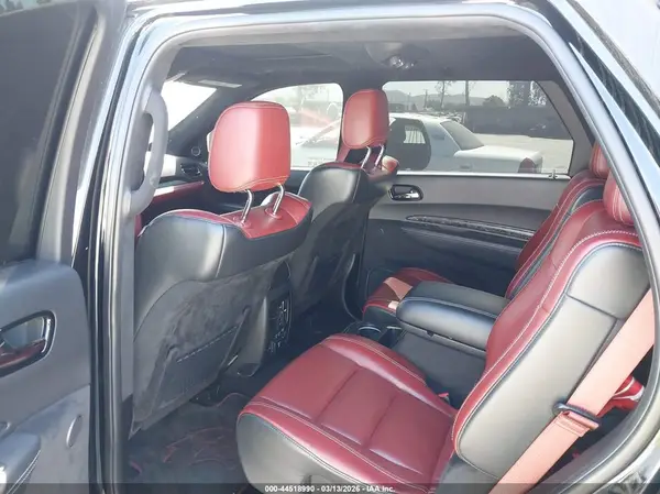 1C4SDJH92MC692532 2021 DODGE DURANGO - Image 8