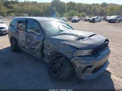 1C4SDJH92MC695544 2021 DODGE DURANGO