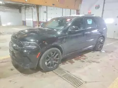 1C4SDJH92MC740952 2021 DODGE DURANGO
