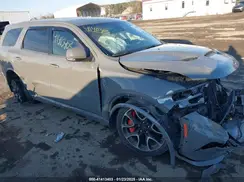 1C4SDJH92MC740997 2021 DODGE DURANGO