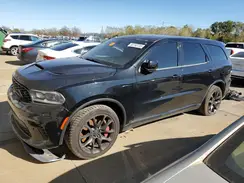 1C4SDJH92MC757024 2021 DODGE DURANGO