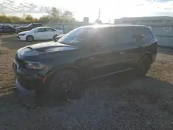 1C4SDJH92MC757203 2021 DODGE DURANGO