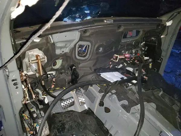 1C4SDJH92PC597828 2023 DODGE DURANGO - Image 8