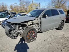 1C4SDJH92PC695631 2023 DODGE DURANGO