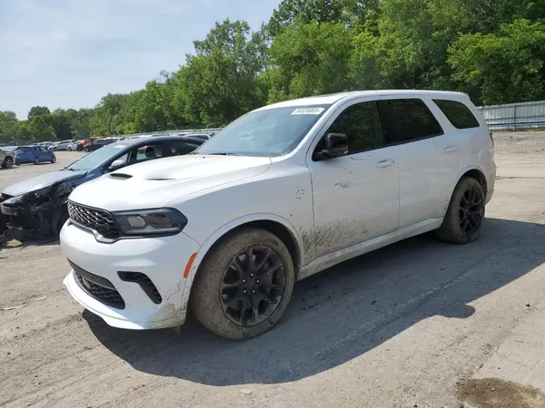 1C4SDJH92RC153397 2024 DODGE DURANGO - Image 1