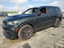 1C4SDJH92RC238160 2024 DODGE DURANGO