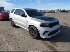 1C4SDJH92SC502337 2025 DODGE DURANGO