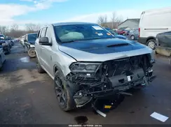 1C4SDJH92SC505965 2025 DODGE DURANGO