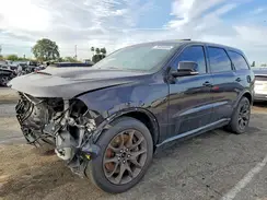 1C4SDJH92SC524726 2025 DODGE DURANGO