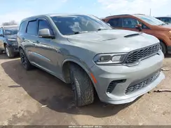 1C4SDJH93MC605964 2021 DODGE DURANGO