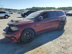 1C4SDJH93MC606015 2021 DODGE DURANGO