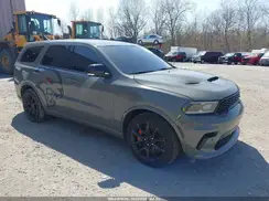 1C4SDJH93MC683029 2021 DODGE DURANGO