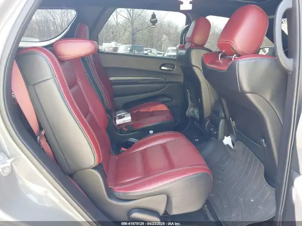 1C4SDJH93MC683029 2021 DODGE DURANGO - Image 8