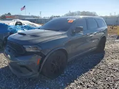 1C4SDJH93MC689252 2021 DODGE DURANGO