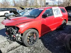 1C4SDJH93MC716269 2021 DODGE DURANGO