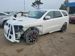1C4SDJH93MC788606 2021 DODGE DURANGO