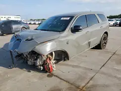 1C4SDJH93MC789822 2021 DODGE DURANGO