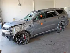 1C4SDJH93MC801225 2021 DODGE DURANGO