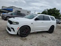 1C4SDJH93PC677753 2023 DODGE DURANGO