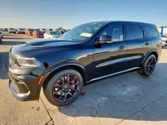 1C4SDJH93RC122837 2024 DODGE DURANGO