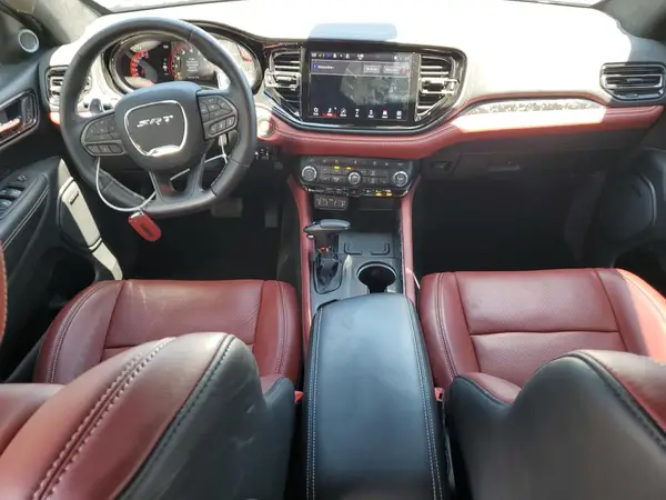 1C4SDJH93RC173769 2024 DODGE DURANGO - Image 8