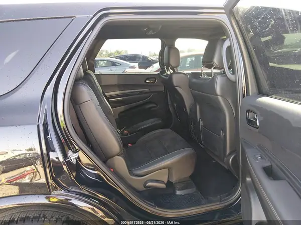 1C4SDJH93SC539056 2025 DODGE DURANGO - Image 8