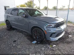 1C4SDJH93SC551286 2025 DODGE DURANGO
