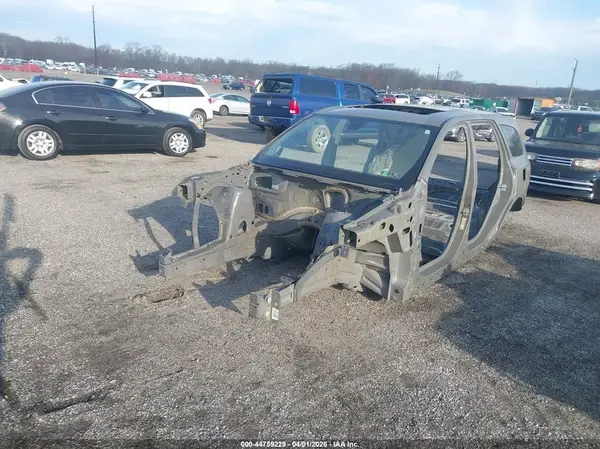 1C4SDJH93SC555158 2025 DODGE DURANGO - Image 2