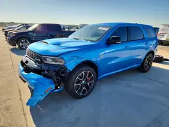 1C4SDJH93TC239034 2026 DODGE DURANGO