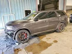 1C4SDJH94MC605715 2021 DODGE DURANGO