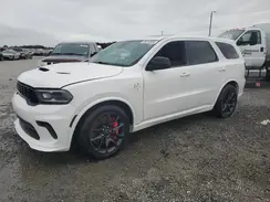1C4SDJH94MC606136 2021 DODGE DURANGO