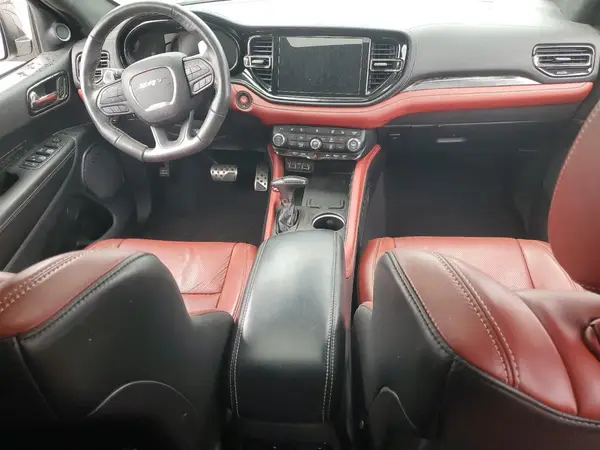 1C4SDJH94MC606136 2021 DODGE DURANGO - Image 8