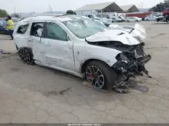 1C4SDJH94MC626581 2021 DODGE DURANGO