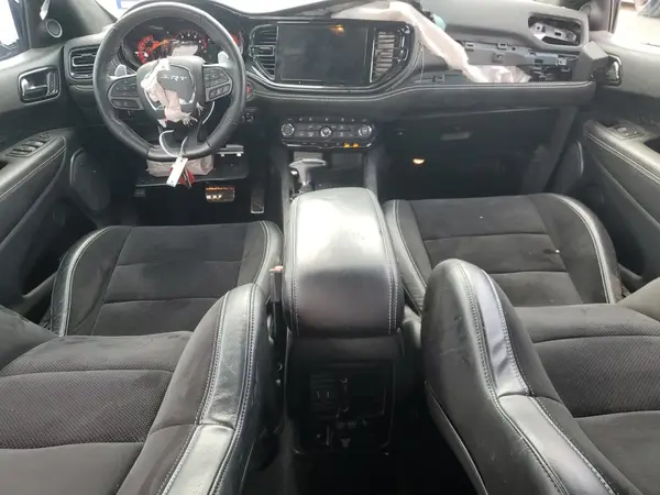 1C4SDJH94MC639413 2021 DODGE DURANGO - Image 8