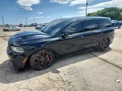 1C4SDJH94MC643090 2021 DODGE DURANGO